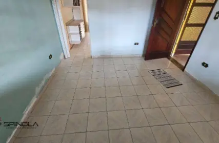 Imagem: Casa Térrea para Venda, Imperador