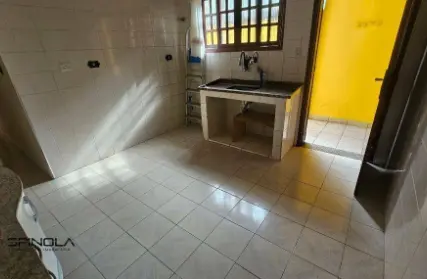 Imagem: Casa Térrea para Venda, Imperador