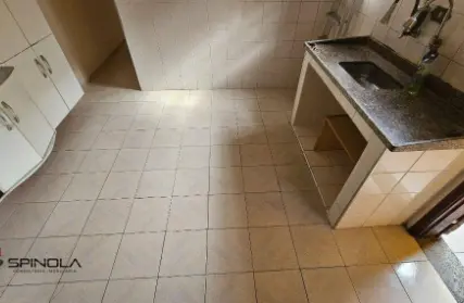 Imagem: Casa Térrea para Venda, Imperador