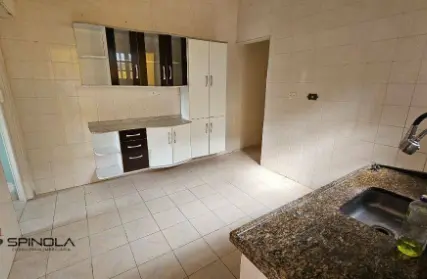 Imagem: Casa Térrea para Venda, Imperador