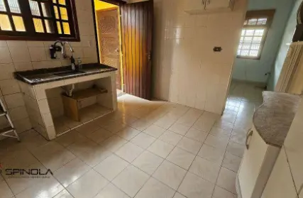 Imagem: Casa Térrea para Venda, Imperador