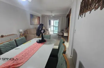 Imagem: Apartamento para Venda, Ocian