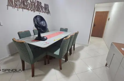 Imagem: Apartamento para Venda, Ocian