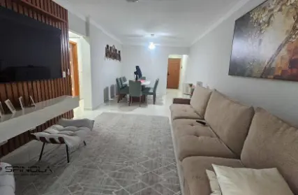 Imagem: Apartamento para Venda, Ocian