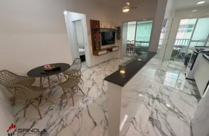 Imagem: Apartamento para Venda, Caiçara