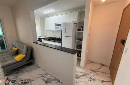 Imagem: Apartamento para Venda, Caiçara