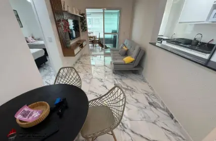 Imagem: Apartamento para Venda, Caiçara