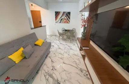 Imagem: Apartamento para Venda, Caiçara