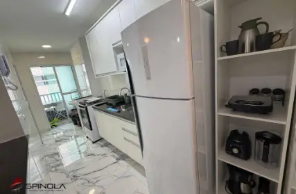 Imagem: Apartamento para Venda, Caiçara