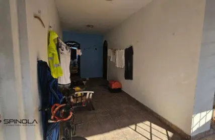 Imagem: Casa Térrea para Venda, Solemar