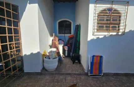 Imagem: Casa Térrea para Venda, Solemar