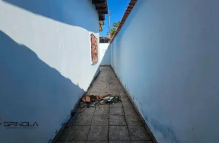 Imagem: Casa Térrea para Venda, Solemar
