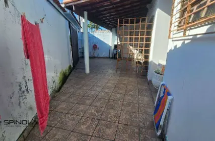 Imagem: Casa Térrea para Venda, Solemar