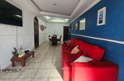 Imagem: Casa Térrea para Venda, Solemar