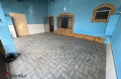 Imagem: Casa Térrea para Venda, Caiçara
