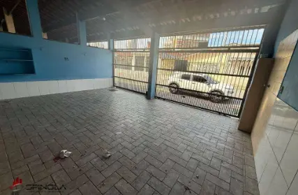 Imagem: Casa Térrea para Venda, Caiçara