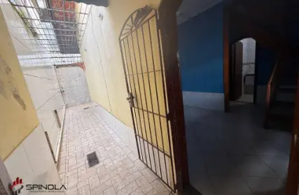 Imagem: Casa Térrea para Venda, Caiçara