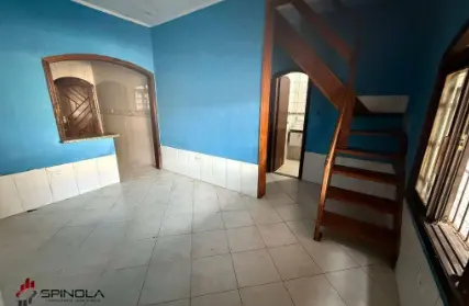 Imagem: Casa Térrea para Venda, Caiçara