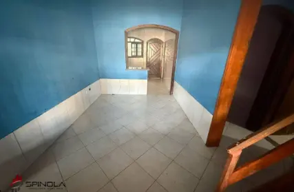 Imagem: Casa Térrea para Venda, Caiçara