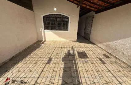 Imagem: Casa Térrea para Venda, Maracanã
