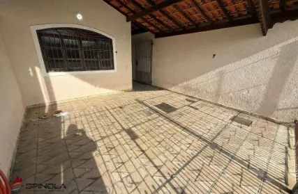Imagem: Casa Térrea para Venda, Maracanã