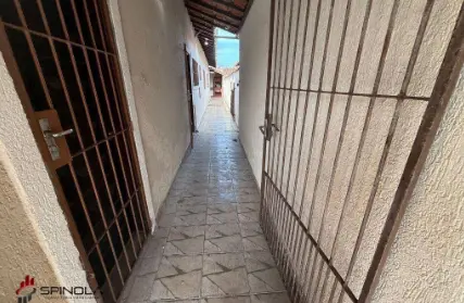Imagem: Casa Térrea para Venda, Maracanã