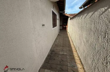 Imagem: Casa Térrea para Venda, Maracanã