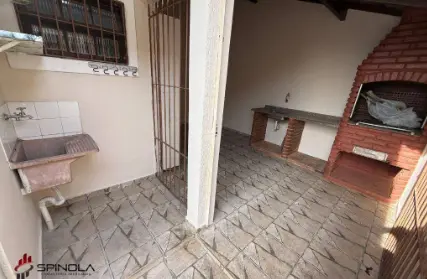 Imagem: Casa Térrea para Venda, Maracanã