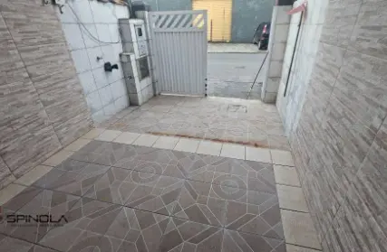 Imagem: Sobrado para Venda, Jardim Imperador IV 