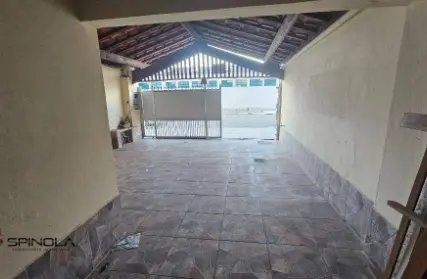 Imagem: Casa Térrea para Venda, Jardim Imperador IV 