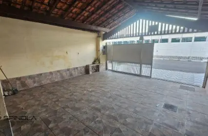 Imagem: Casa Térrea para Venda, Jardim Imperador IV 