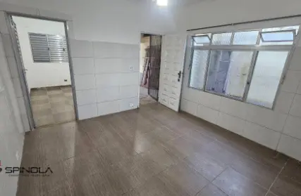 Imagem: Casa Térrea para Venda, Jardim Imperador IV 