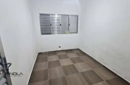 Imagem: Casa Térrea para Venda, Jardim Imperador IV 