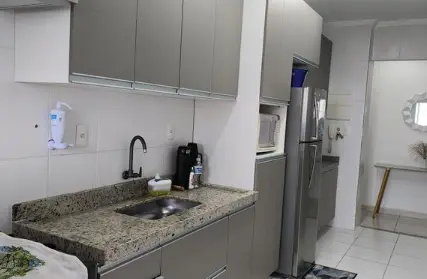 Imagem: Apartamento para Venda, Ocian