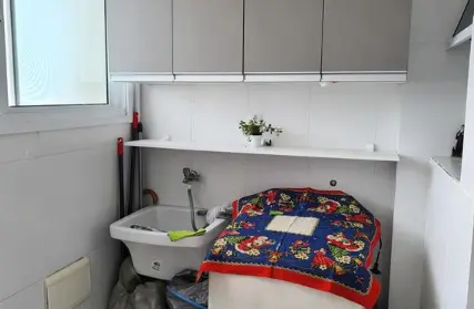 Imagem: Apartamento para Venda, Ocian