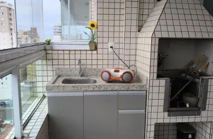 Imagem: Apartamento para Venda, Ocian