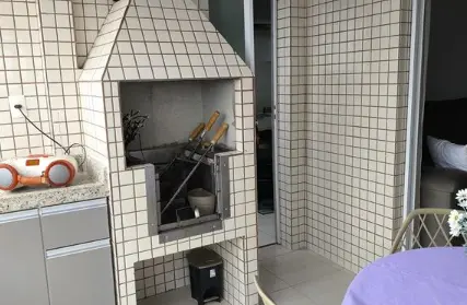 Imagem: Apartamento para Venda, Ocian