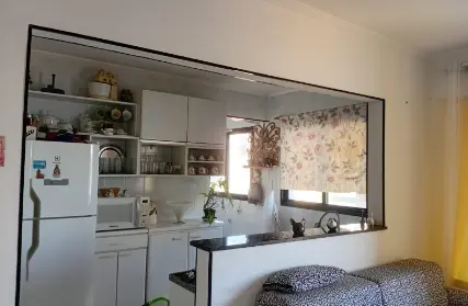 Imagem: Apartamento para Venda, Boqueirão