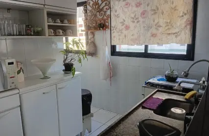 Imagem: Apartamento para Venda, Boqueirão