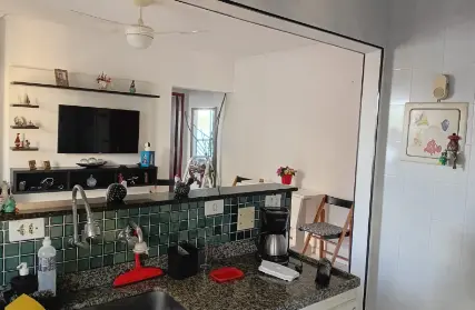 Imagem: Apartamento para Venda, Boqueirão