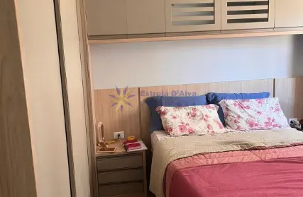 Imagem: Apartamento para Venda, Guilhermina