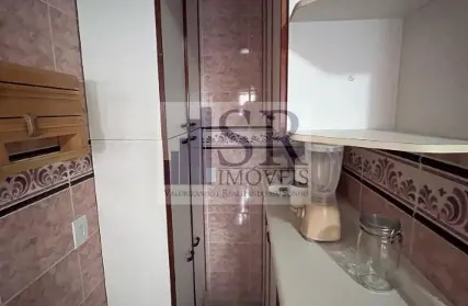 Imagem: Apartamento para Venda, Caiçara