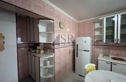 Imagem: Apartamento para Venda, Caiçara