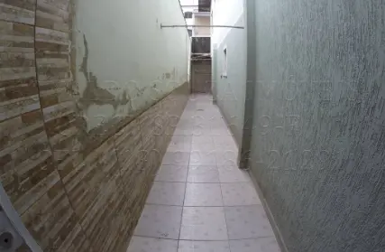 Imagem: Sobrado para Venda, Caiçara