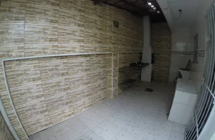 Imagem: Sobrado para Venda, Caiçara