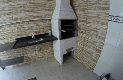 Imagem: Sobrado para Venda, Caiçara