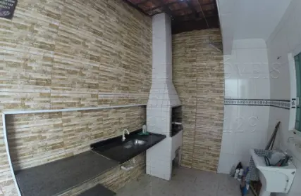 Imagem: Sobrado para Venda, Caiçara