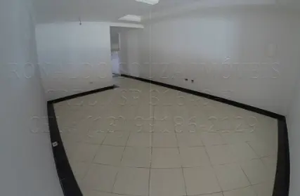 Imagem: Sobrado para Venda, Caiçara