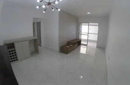 Imagem: Apartamento para Venda, Vila Mirim