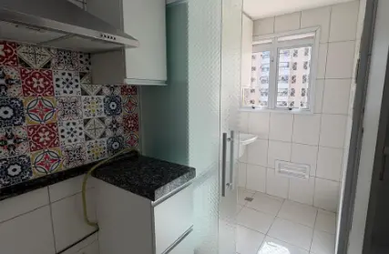 Imagem: Apartamento para Venda, Vila Mirim